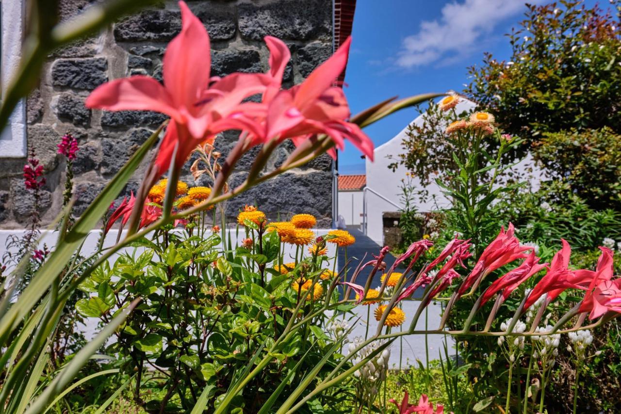 Casa D'Eira Villa Nordeste  Eksteriør billede