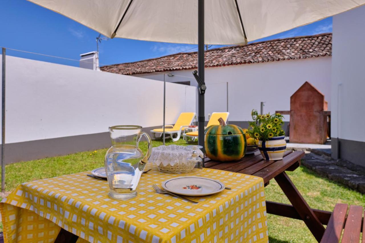 Casa D'Eira Villa Nordeste  Eksteriør billede